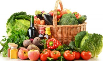 农副产品的广阔天地 定义、分类与价值